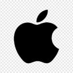 png transparent apple logo business desktop apple heart computer logo